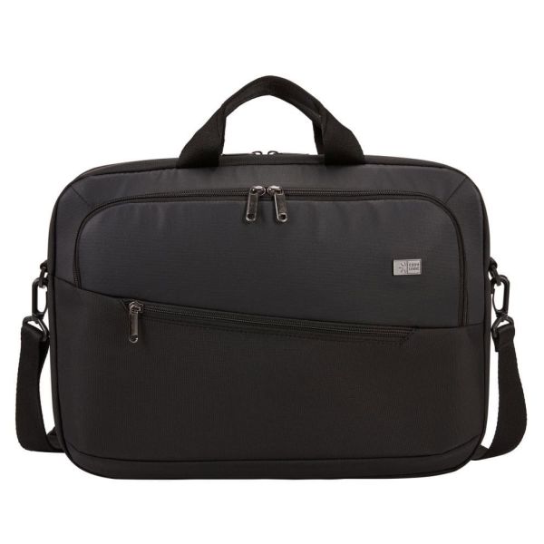 Case Logic Propel PROPA116 Black 39,6 cm (15.6") Aktetas Zwart (3205282)