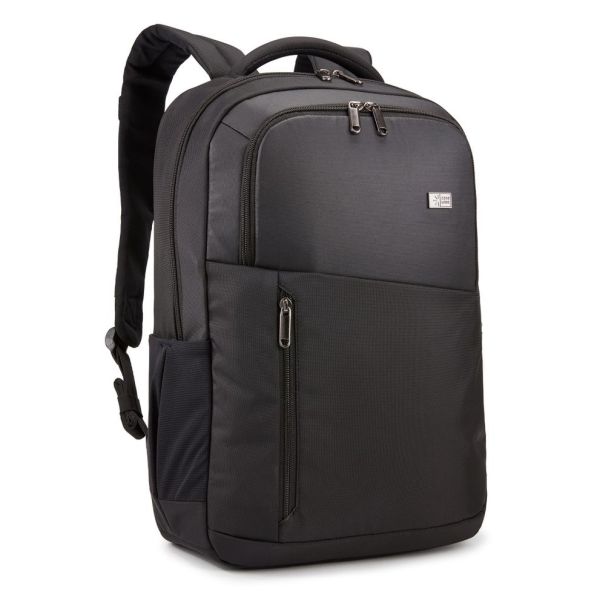 Case Logic Propel PROPB116 Black 39,6 cm (15.6") Rugzak Zwart (3205284) Case Logic Propel PROPB116 Black 39,6 cm (15.6") Rugzak Zwart (3205284)