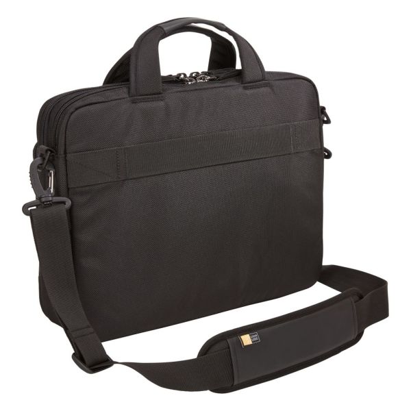 Case Logic Notion NOTIA114 Black 35,6 cm (14") Aktetas Zwart (3205325)