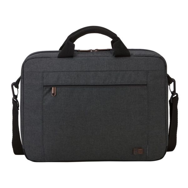 Case Logic Era ERAA114 Obsidian 35,6 cm (14") Aktetas Grijs (3205338)