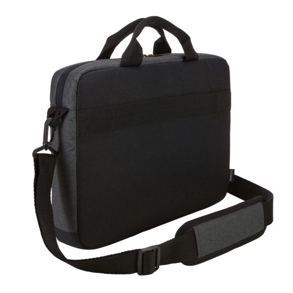 Case Logic Era ERAA114 Obsidian 35,6 cm (14") Aktetas Grijs (3205338)