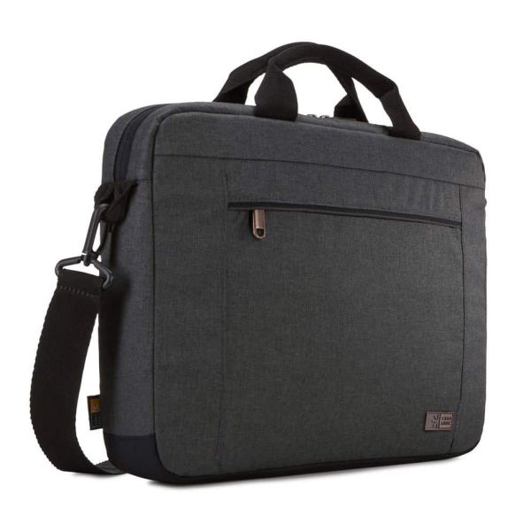 Case Logic Era ERAA114 Obsidian 35,6 cm (14") Aktetas Grijs (3205338)
