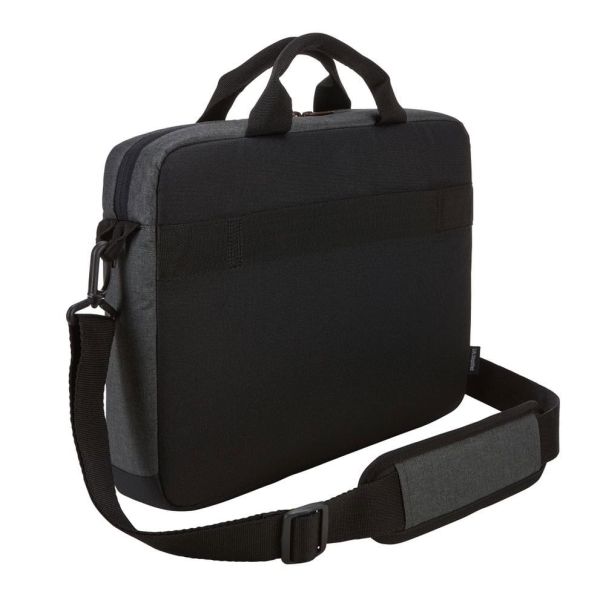 Case Logic Era ERAA114 Obsidian 35,6 cm (14") Aktetas Grijs (3205338)