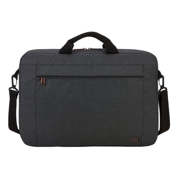 Case Logic Era ERAA116 Obsidian 39,6 cm (15.6") Aktetas Grijs (3205339)