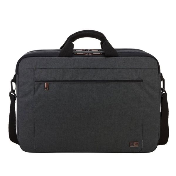 Case Logic Era ERALB116 Obsidian 39,6 cm (15.6") Aktetas Grijs (3205340)