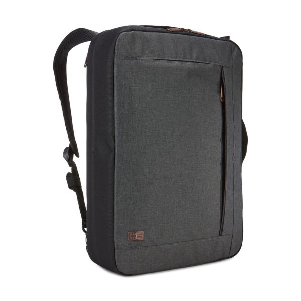 Case Logic Era ERACV116 Obsidian 39,6 cm (15.6") Aktetas Grijs (3205342)
