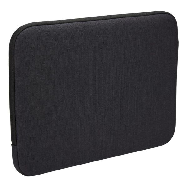 Case Logic Huxton HUXS214 Black 35,6 cm (14") Opbergmap/sleeve Zwart (3205362)