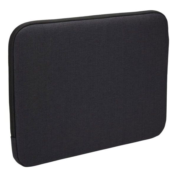 Case Logic Huxton HUXS214 Black 35,6 cm (14") Opbergmap/sleeve Zwart (3205362)