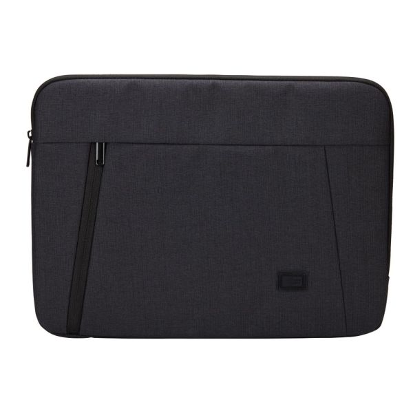 Case Logic Huxton HUXS215 Black 39,6 cm (15.6") Opbergmap/sleeve Zwart (3205364)