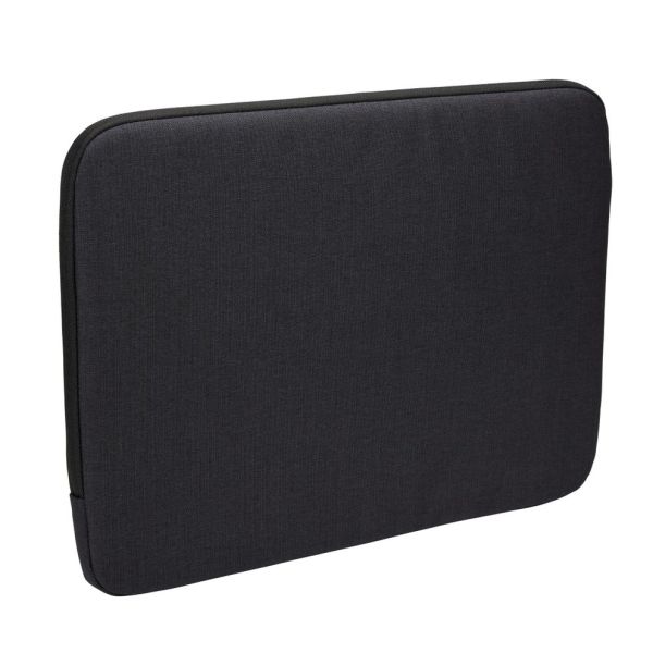 Case Logic Huxton HUXS215 Black 39,6 cm (15.6") Opbergmap/sleeve Zwart (3205364)