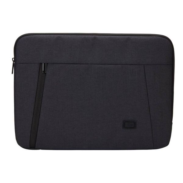 Case Logic Huxton HUXS215 Black 39,6 cm (15.6") Opbergmap/sleeve Zwart (3205364)