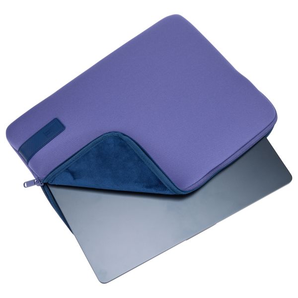 Case Logic Reflect REFPC114 Concentrated Purple 39,6 cm (15.6") Opbergmap/sleeve Paars (3205431)