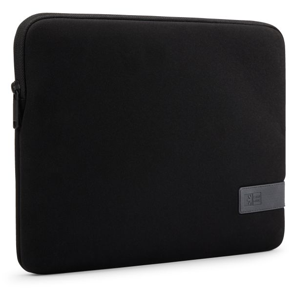 Case Logic Reflect REFMB113A Black 33 cm (13") Opbergmap/sleeve Zwart (3205435) Case Logic Reflect REFMB113A Black 33 cm (13") Opbergmap/sleeve Zwart (3205435)