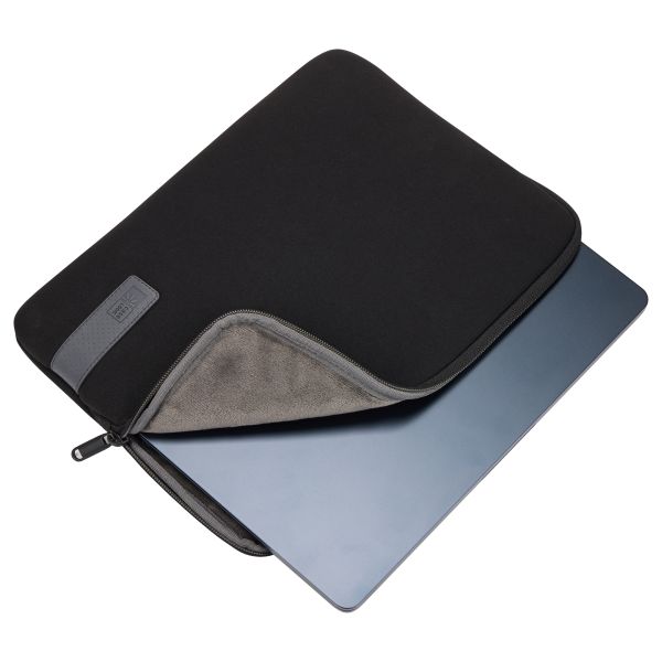 Case Logic Reflect REFMB113A Black 33 cm (13") Opbergmap/sleeve Zwart (3205435)