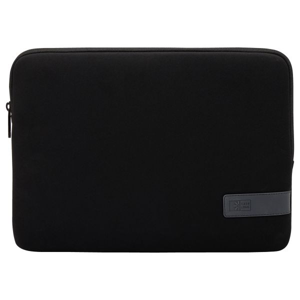 Case Logic Reflect REFMB113A Black 33 cm (13") Opbergmap/sleeve Zwart (3205435)