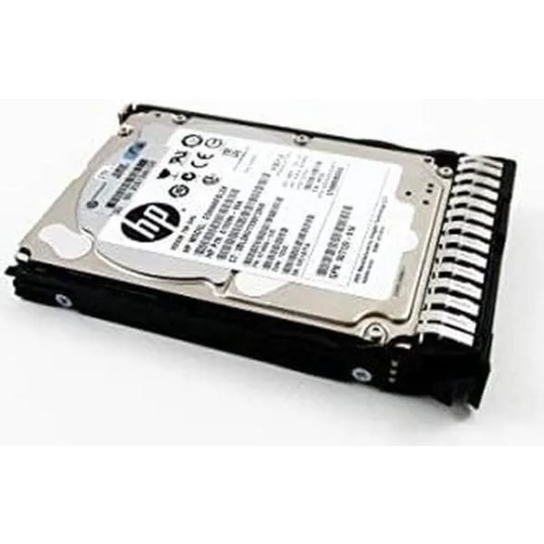 HP Hewlett Packard Enterprise 900Gb 2.5  10000Rpm (653971-001) (653971-001)