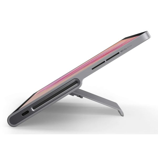 Lenovo Tab Plus Mediatek 128 GB 29,2 cm (11.5") 8 GB Wi-Fi 5 (802.11ac) Android 14 Grijs (ZADX0142SE)