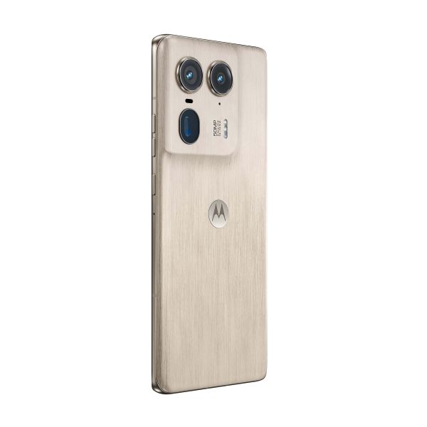 Motorola edge 50 Ultra 17 cm (6.7") Dual SIM Android 14 5G USB Type-C 16 GB 1 TB 4500 mAh Hout (PB0Y0018SE)