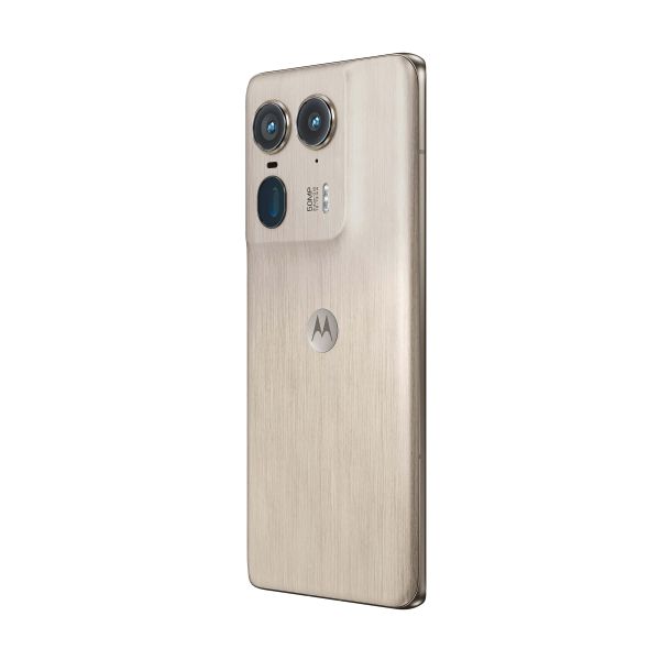 Motorola edge 50 Ultra 17 cm (6.7") Dual SIM Android 14 5G USB Type-C 16 GB 1 TB 4500 mAh Hout (PB0Y0018SE)