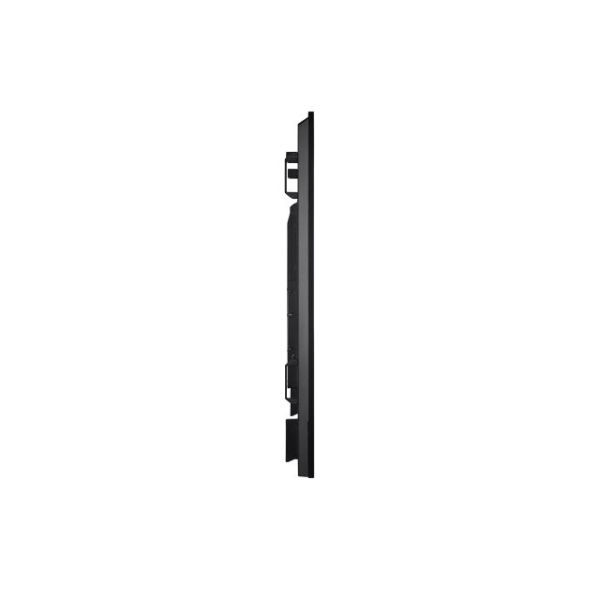 NEC MultiSync M751 Digitale signage flatscreen 190,5 cm (75") LCD 500 cd/m² 4K Ultra HD Zwart 24/7 (60005064)
