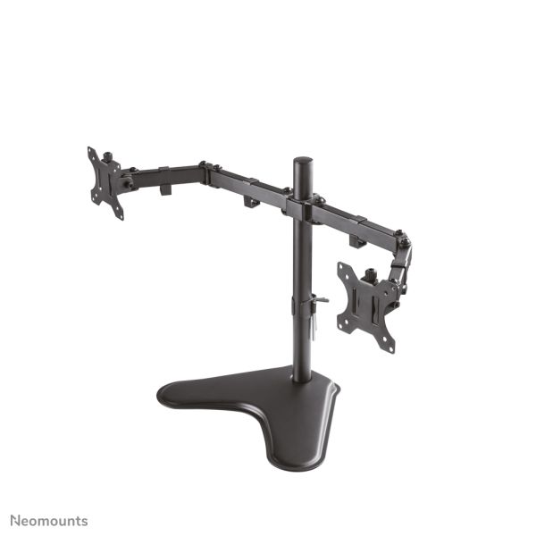 Neomounts monitor stand (FPMA-D550DDBLACK)
