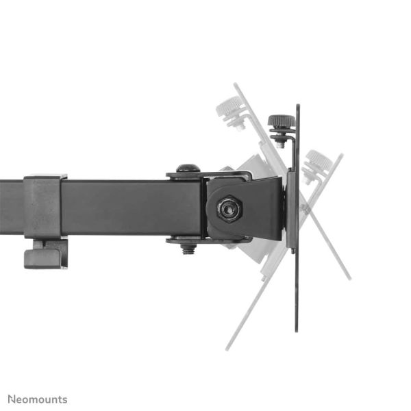 Neomounts monitor stand (FPMA-D550DDBLACK)