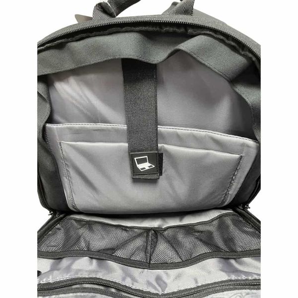 V7 CBP16-ECOE laptoptas 39,6 cm (15.6") Rugzak Zwart (CBP16-ECOE)
