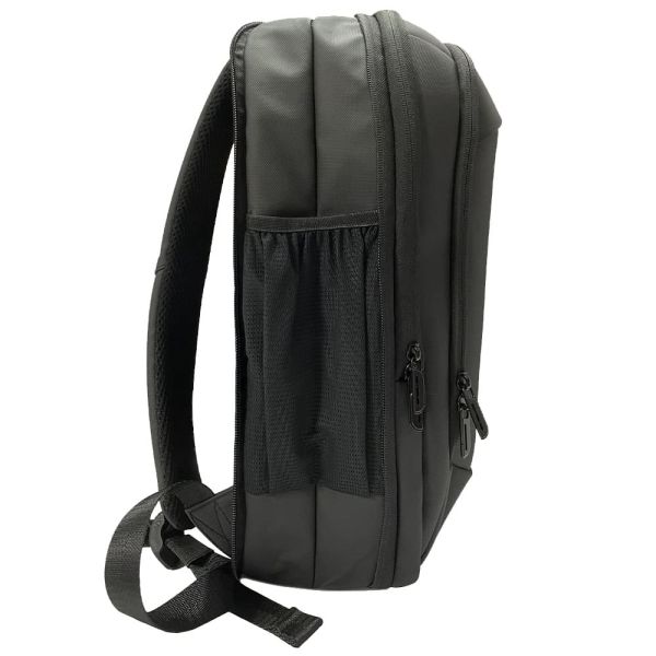 V7 CBP16-ECOE laptoptas 39,6 cm (15.6") Rugzak Zwart (CBP16-ECOE)