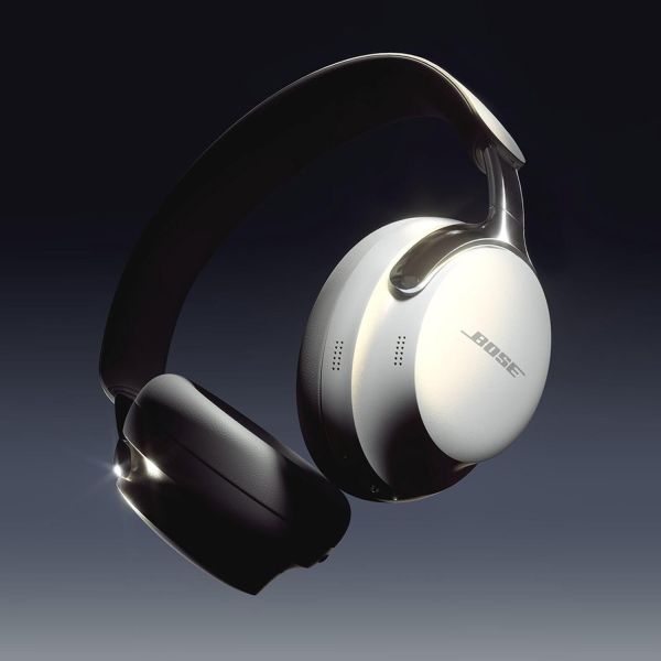 Bose QuietComfort Ultra Weiß / Diamant (880066-1300)