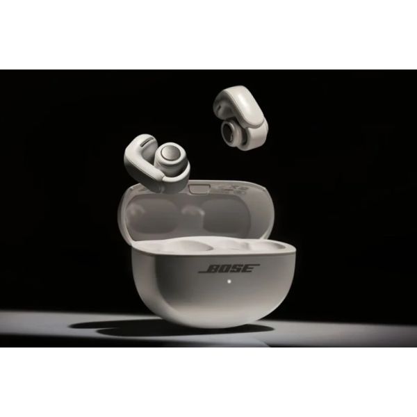 Bose Ultra Open Ear Earbuds OpenAudio-Technologie (881046-0040)