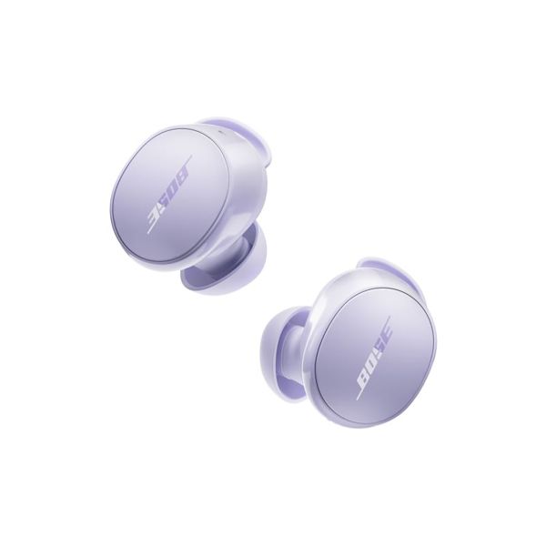 Bose Quiet Comfort Earbuds Chilled Lil (888507-0300)
