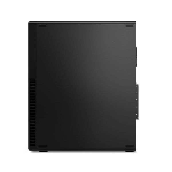 Lenovo ThinkCentre M70s Gen 5 Intel® Core™ i5 i5-14400 16 GB DDR5-SDRAM 512 GB SSD Windows 11 Pro SFF PC Zwart (12U80005GE)