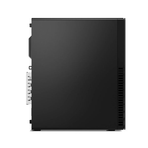 Lenovo ThinkCentre M70s Gen 5 Intel® Core™ i5 i5-14400 16 GB DDR5-SDRAM 512 GB SSD Windows 11 Pro SFF PC Zwart (12U80005GE)
