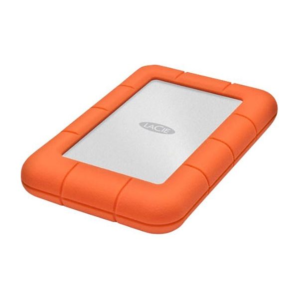 LaCie Rugged Mini 4TB USB (LAC9000633)