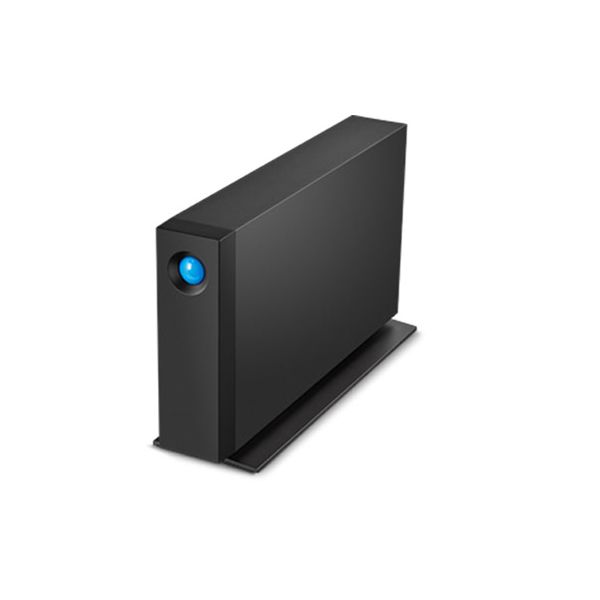 Seagate d2 Professional externe harde schijf 14 TB 3.5" USB Type-C 3.2 Gen 2 (3.1 Gen 2) Zwart (STHA14000800)