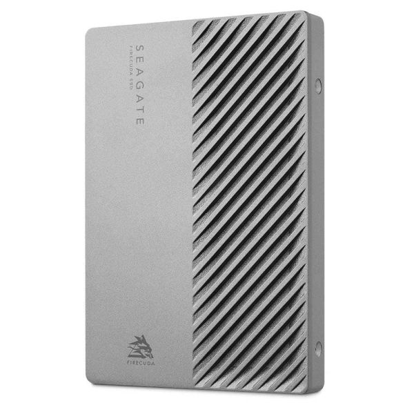 LaCie 1big Dock Pro 4000 GB Zwart (STHW4000800)
