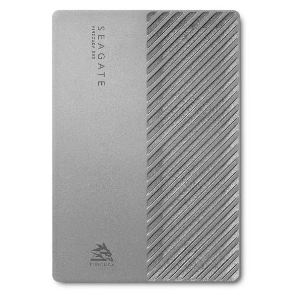 LaCie 1big Dock Pro 4000 GB Zwart (STHW4000800)