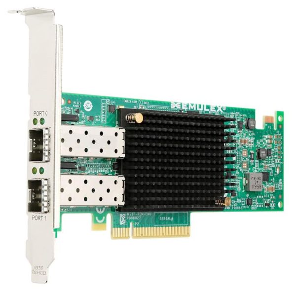 Lenovo 00AG570 netwerkkaart Intern Fiber 10000 Mbit/s (00AG570)