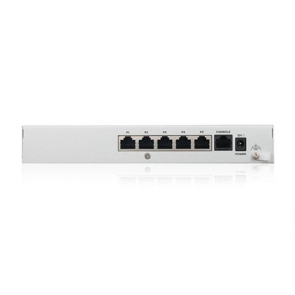 Zyxel USGFLEX50H-EU0101F firewall (hardware) (USGFLEX50H-EU0101F) Zyxel USGFLEX50H-EU0101F firewall (hardware) (USGFLEX50H-EU0101F)