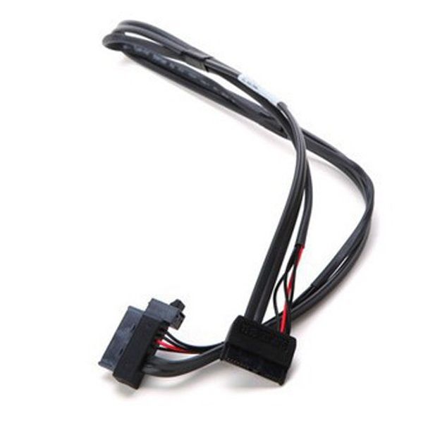 Lenovo 00AL956 Signaalkabel Zwart (00AL956) Lenovo 00AL956 Signaalkabel Zwart (00AL956)