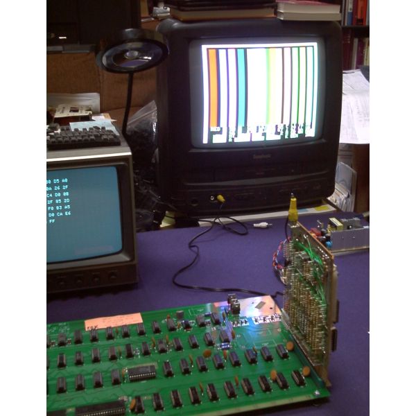 Apple iMac Gelb CZ1EK-02300000 - 61cm(24‘‘) M4 10-Core CPU, 10-Core GPU, 32GB RAM, 2TB SSD, Standardglas, Magic Keyboard TID (CZ1EK-02300000)