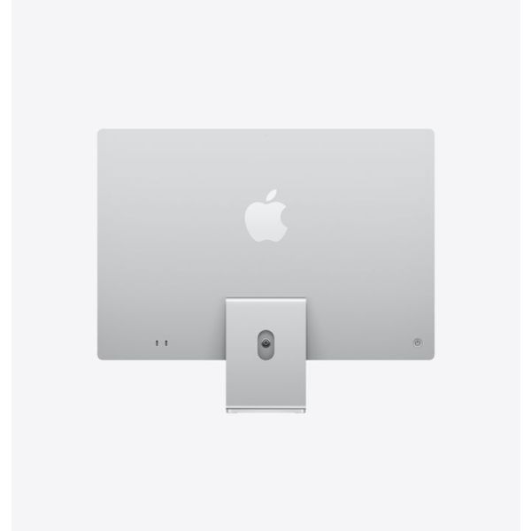 Apple iMac 24 inch M4 10-Core met 16GB RAM en 512GB SSD Oranje (CZ1EV-00100110)