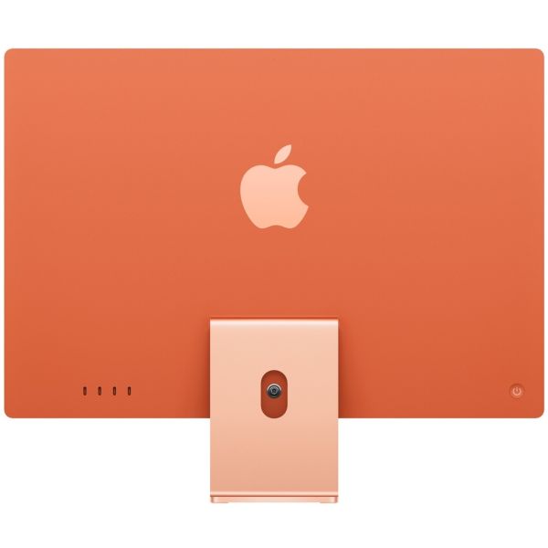 Apple iMac 24 inch M4 Orange 32GB (CZ1EV-02300100)