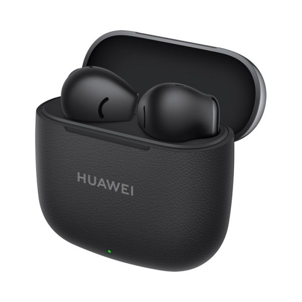 Huawei Freebuds SE 3 Headset Draadloos In-ear Oproepen/muziek Bluetooth Zwart (55037988)