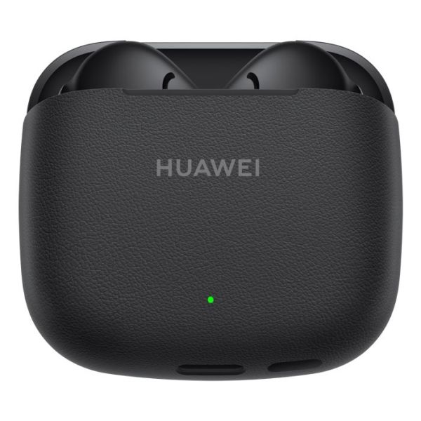 Huawei Freebuds SE 3 Headset Draadloos In-ear Oproepen/muziek Bluetooth Zwart (55037988)