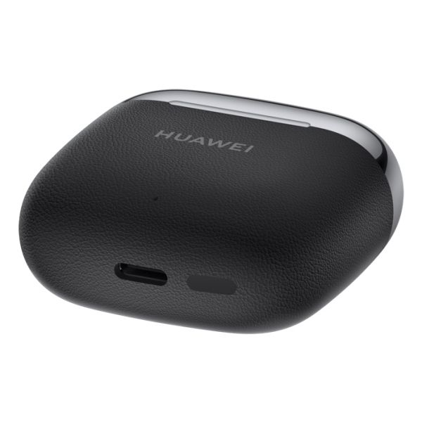 Huawei Freebuds SE 3 Headset Draadloos In-ear Oproepen/muziek Bluetooth Zwart (55037988)