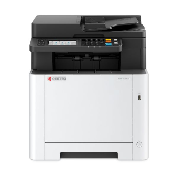 Kyocera ECOSYS MA2600cwfx Plus 4-in-1 Kleurenprinter WiFi (870B6110C0D3NL1)