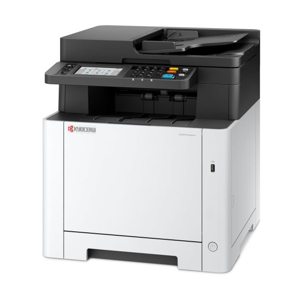 Kyocera ECOSYS MA2600cfx Plus 4-in-1 Kleurenprinter (870B6110C0F3NL1)