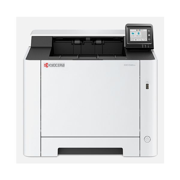 KYOCERA ECOSYS PA2600cwx/Plus Kleur 1200 x 1200 DPI A4 Wifi (870B6110C0G3NL1)