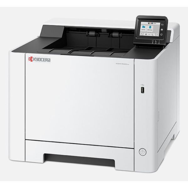 KYOCERA ECOSYS PA2600cwx/Plus Kleur 1200 x 1200 DPI A4 Wifi (870B6110C0G3NL1)